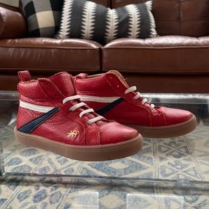 Freshly Picked high-tops